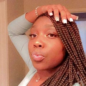 Meet your Posher, Micah